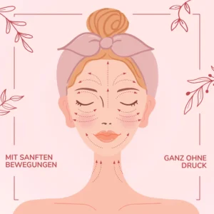 Eine Massagebürste kann eine großartige Möglichkeit sein, um Verspannungen zu lösen und die Durchblutung der Haut zu fördern. Eine Kupfermassagebürste kann aufgrund ihrer antibakteriellen Eigenschaften auch bei Akne oder Hautunreinheiten helfen.