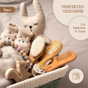 Baby Bürste für Säuglinge
